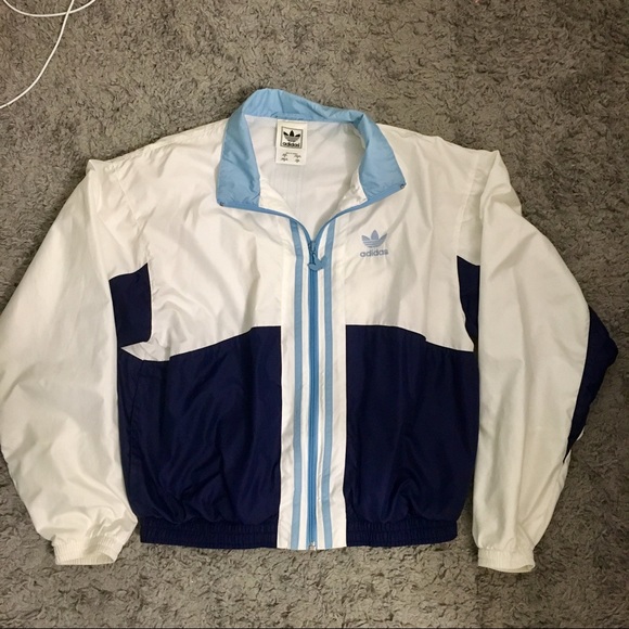 premiere windbreaker